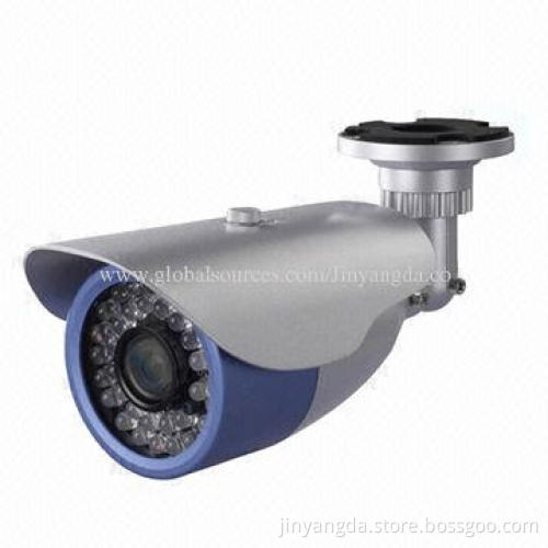 1,000TVL CCTV HD Night Vision IR Outdoor Camera, 1,000TVL Resolution
